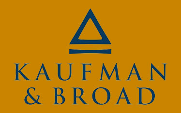 kaufman & broad