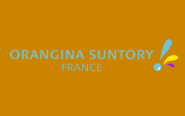 orangina suntory